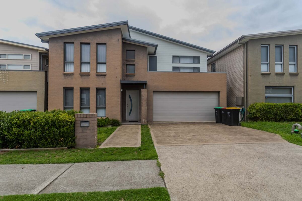 24 Lapwing Way, Cranebrook NSW 2749